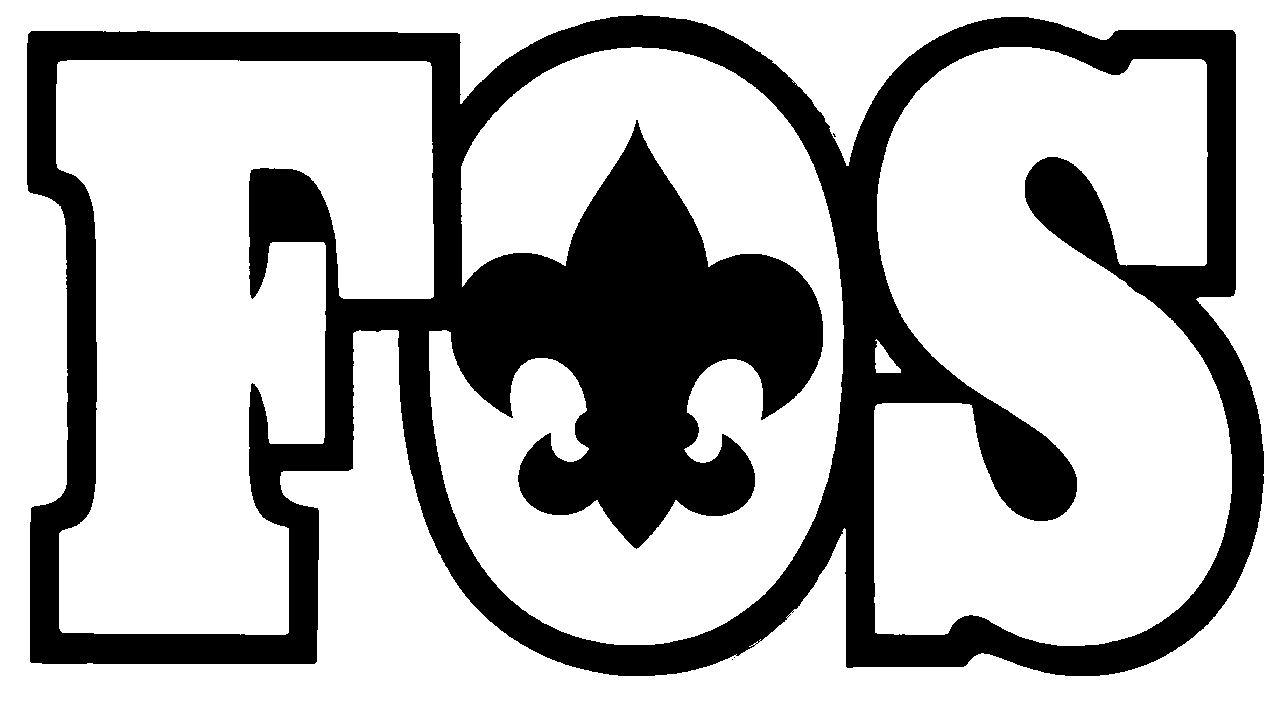 FOS emblem